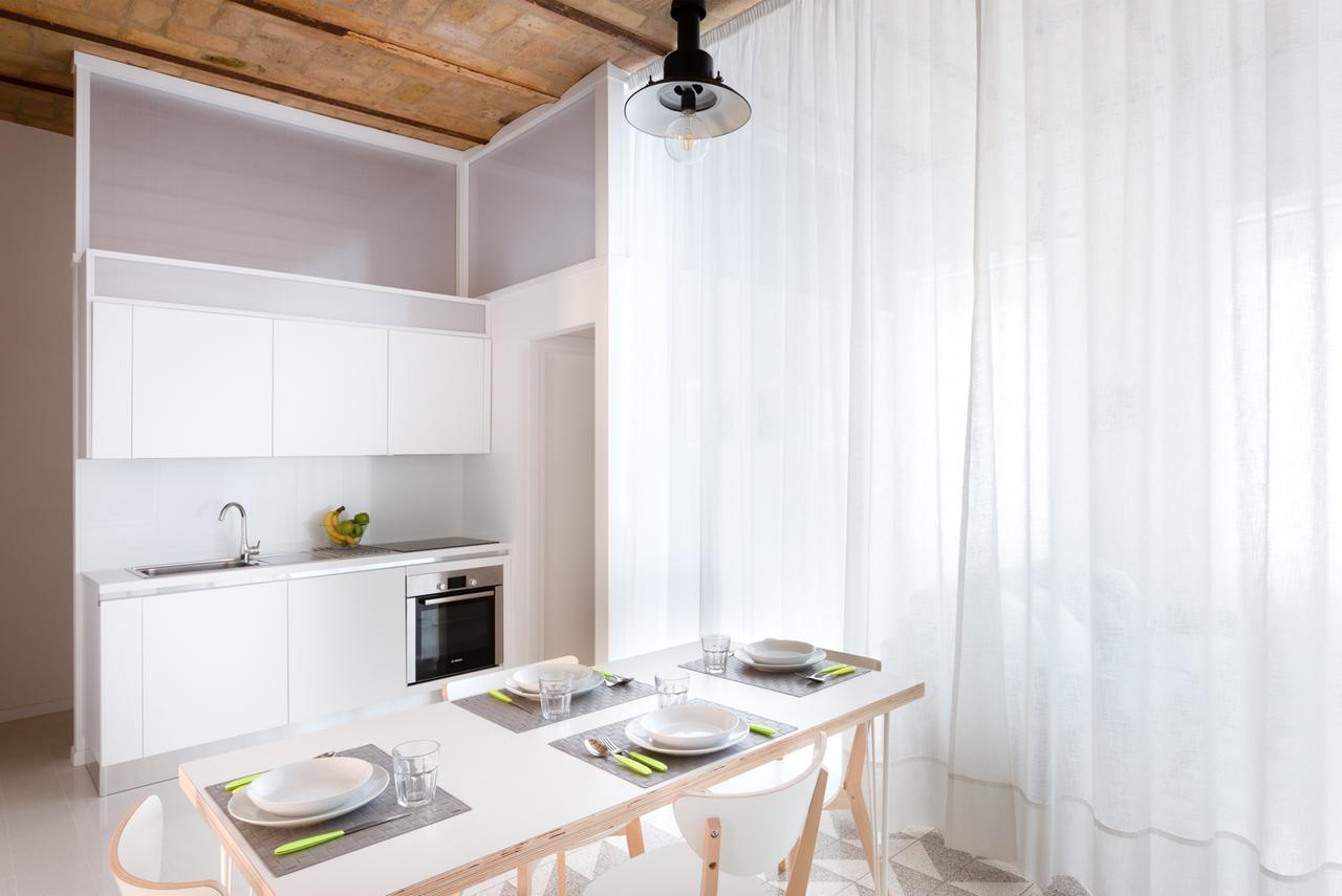 Lilli Vatican White Domus Roma Dış mekan fotoğraf