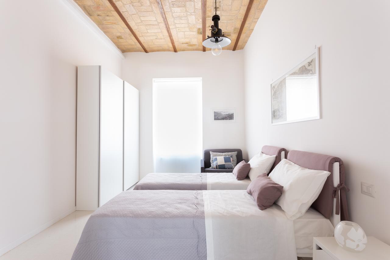 Lilli Vatican White Domus Roma Dış mekan fotoğraf
