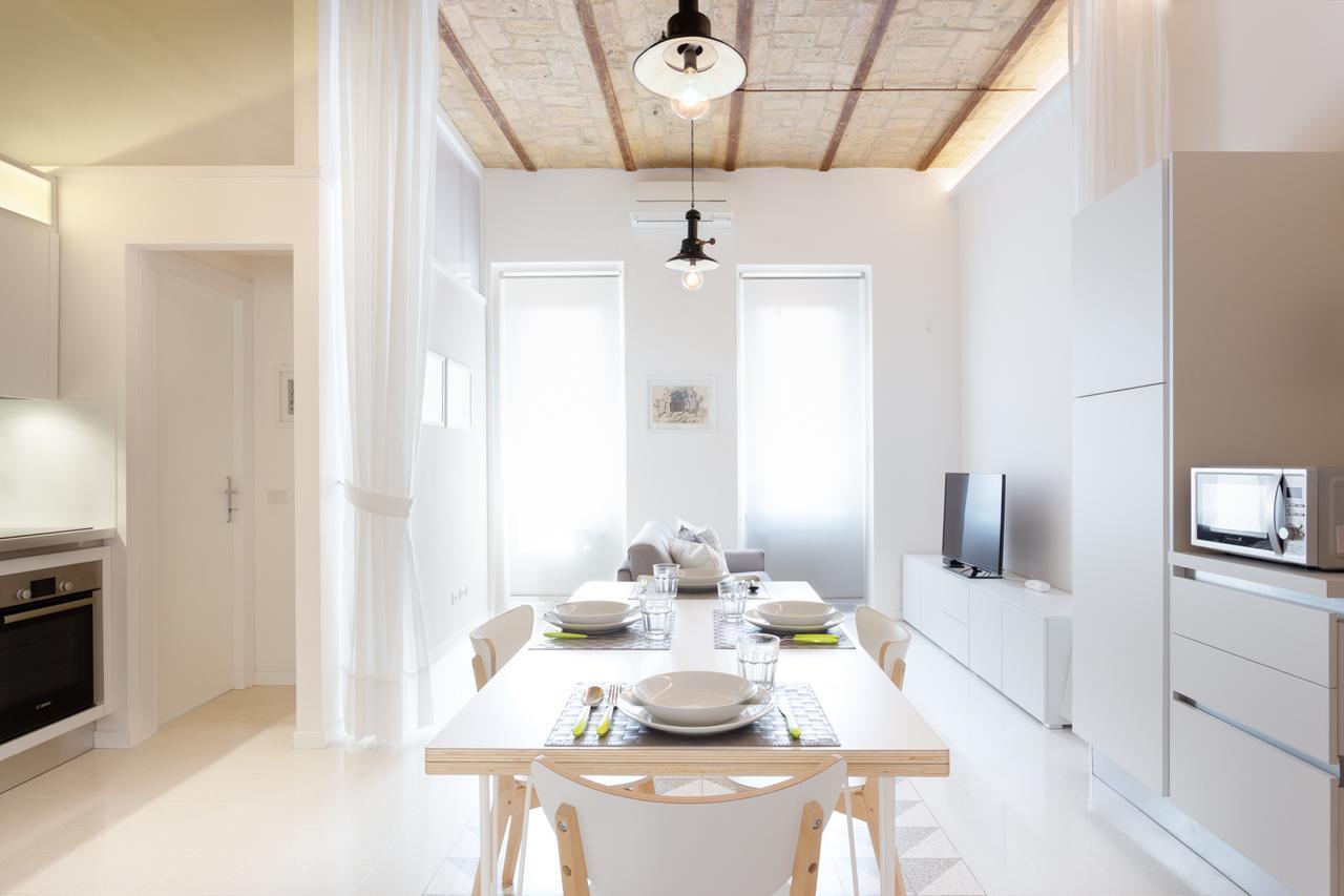 Lilli Vatican White Domus Roma Dış mekan fotoğraf