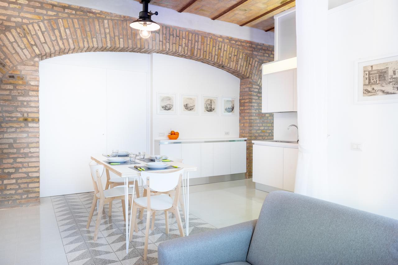 Lilli Vatican White Domus Roma Dış mekan fotoğraf